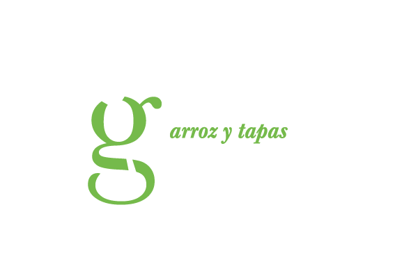 Logo La Genuina Arroz y Tapas